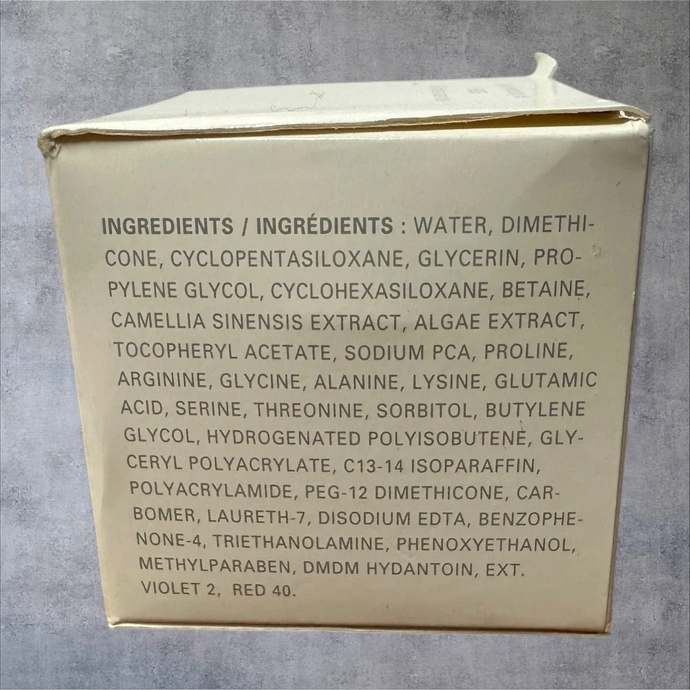 Mary Kay Oil-Free Hydrating Gel 549300 Normal to Oily 1.8 oz New Purple Jar - Picture 4 of 7